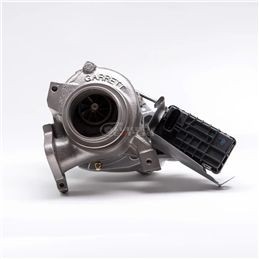 Turbolader Mercedes 2.2d 200CDI / 220CDI