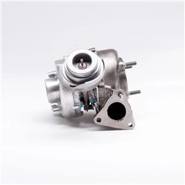 Turbolader Audi VW - 1.9TDI 110PS/81kW