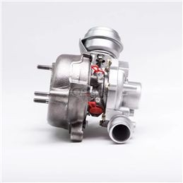 Turbolader Audi VW - 1.9TDI 110PS/81kW