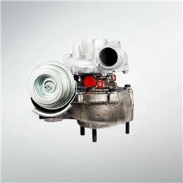 Turbolader Seat VW - 1.9TDI 90PS/110PS
