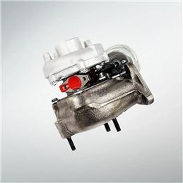 Turbolader Seat VW - 1.9TDI 90PS/110PS