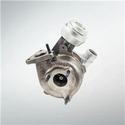 Turbolader Seat VW - 1.9TDI 90PS/110PS