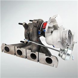 Turbolader Audi Seat VW - 2.0TFSI 235PS/240PS/265PS/270PS/272PS