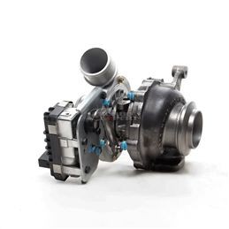 Turbolader Land Rover - 2.2 DT4 152PS/160PS