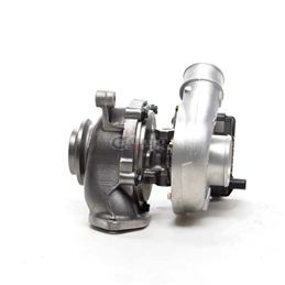 Turbolader Land Rover - 2.2 DT4 152PS/160PS