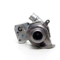 Turbolader Land Rover - 2.2 DT4 152PS/160PS