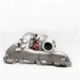 Turbolader Cadillac Fiat Opel Saab - 1.9D 150PS/110kW