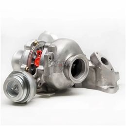Turbolader Cadillac Fiat Opel Saab - 1.9D 150PS/110kW