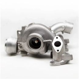 Turbolader Cadillac Fiat Opel Saab - 1.9D 150PS/110kW