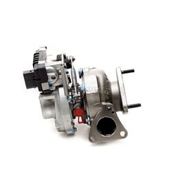 Turbolader Jaguar - 2.7TDVi 207PS/152kW Links