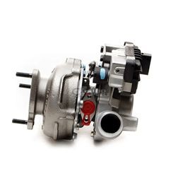 Turbolader Jaguar - 2.7TDVi 207PS/152kW Links