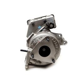 Turbolader Jaguar - 2.7TDVi 207PS/152kW Links