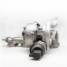 Turbolader Audi Skoda VW 2.0 TDI