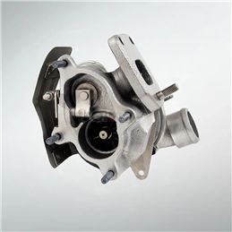 Turbolader VW LT II 2.5 TDI