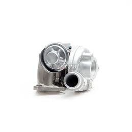 Turbolader Nissan - 3.0Di/DTi 154PS/158PS/160PS