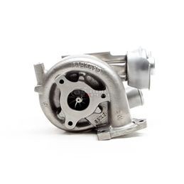 Turbolader Nissan - 3.0Di/DTi 154PS/158PS/160PS