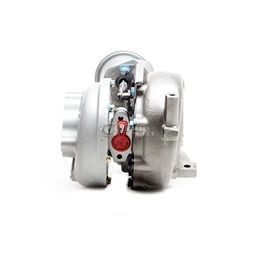Turbolader Nissan - 3.0DTi 154PS/158PS/160PS