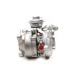 Turbolader Nissan - 2.0DCI 150PS/110kW