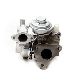 Turbolader Nissan - 2.0DCI 150PS/110kW