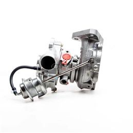 Turbolader Mitsubishi - 2.5TD 133PS/98kW