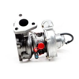 Turbolader Mitsubishi - 2.5TD 133PS/98kW