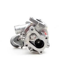 Turbolader Mitsubishi - 2.5TD 133PS/98kW