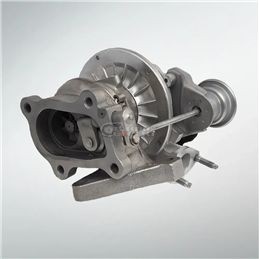 Turbolader Nissan - 2.5Di 133PS/98kW