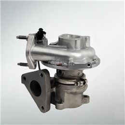 Turbolader Nissan - 2.5Di 133PS/98kW