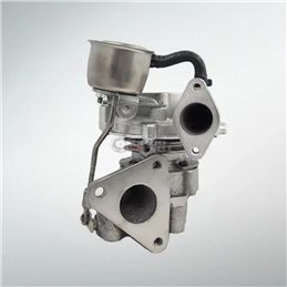 Turbolader Nissan - 2.2Di 114PS/84kW