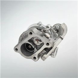 Turbolader Nissan - 2.2Di 114PS/84kW
