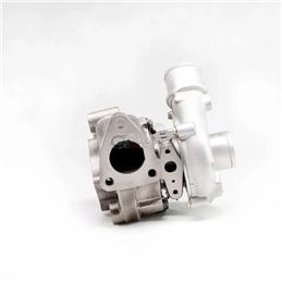 Turbolader Toyota D-4D - 2.0D 115PS/126PS