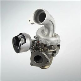 Turbolader Citroen Peugeot - 2.0HDI 150PS/163PS