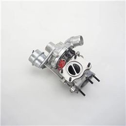Turbolader Citroen Peugeot 1.6THP 140PS 150PS  156PS