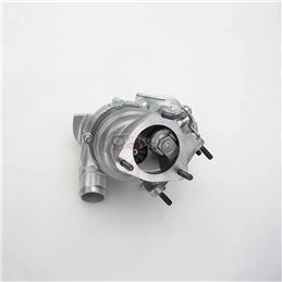 Turbolader Citroen Peugeot 1.6THP 140PS 150PS  156PS