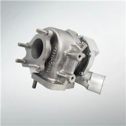 Turbolader Citroen Mitsubishi Peugeot 1.8HDI/1.8DI-D 150PS/110kW