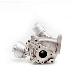 Turbolader Toyota D-4D - 2.0D 115PS/126PS