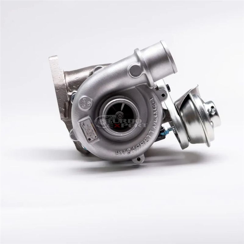 Turbolader Toyota RAV4 2.0D-4D 115PS/85kW