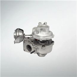 Turbolader Citroen Fiat Lancia Peugeot 2.0HDI 2.0JTD/Multijet