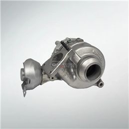 Turbolader Citroen Fiat Lancia Peugeot 2.0HDI 2.0JTD/Multijet