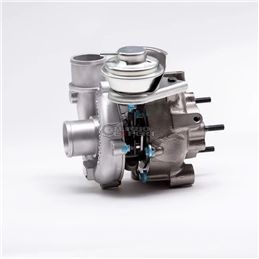 Turbolader Toyota RAV4 2.0D-4D 115PS/85kW