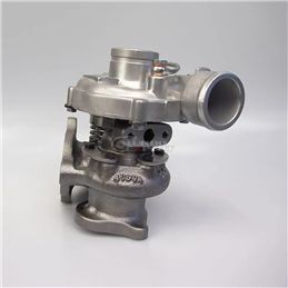 Turbolader Citroen Jumper Xantia Fiat Ducato Peugeot Boxer J5 1.9TD 90PS/92PS/96PS