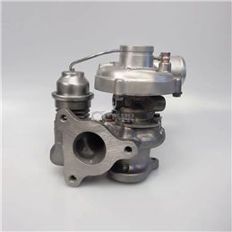 Turbolader Citroen Jumper Xantia Fiat Ducato Peugeot Boxer J5 1.9TD 90PS/92PS/96PS