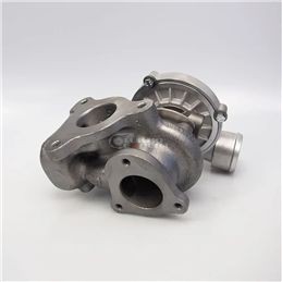 Turbolader Citroen Jumper Xantia Fiat Ducato Peugeot Boxer J5 1.9TD 90PS/92PS/96PS