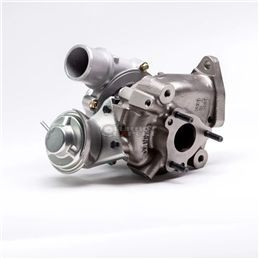Turbolader Toyota RAV4 2.0D-4D 115PS/85kW