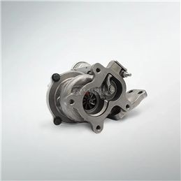 Turbolader Citroen Peugeot Toyota 1.4HDI 54PS / 68 PS