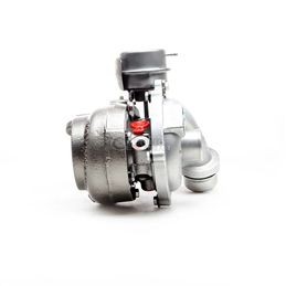 Turbolader Renault Clio III 1.5DCI 109PS/80kW