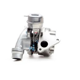 Turbolader Renault Clio III 1.5DCI 109PS/80kW