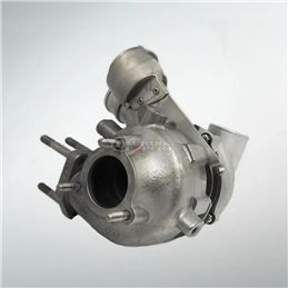 Turbolader Hyundai H1 2.5CRDI 163PS/120kW