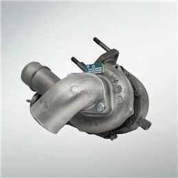 Turbolader Hyundai H1 2.5CRDI 163PS/120kW