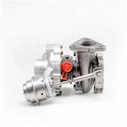 Turbolader Opel - 2.0DI 82PS/60kW